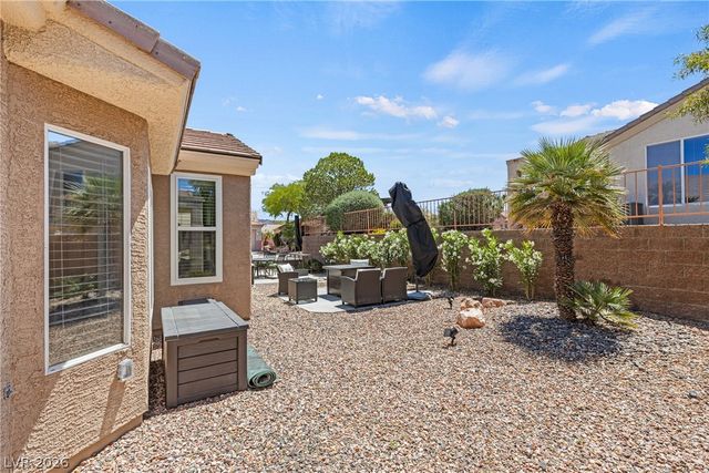 2163 Eagle Sticks Drive, Henderson, NV 89012