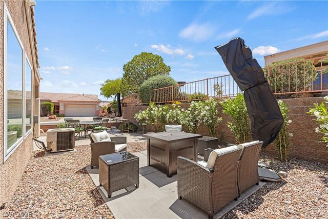 2163 Eagle Sticks Drive, Henderson, NV 89012