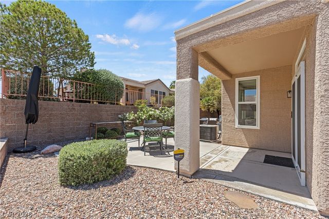 2163 Eagle Sticks Drive, Henderson, NV 89012