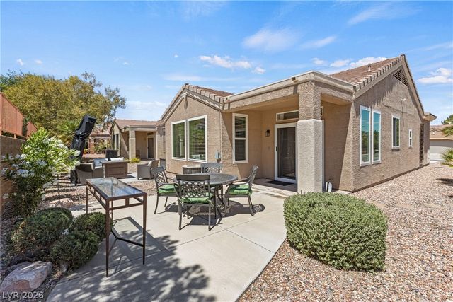 2163 Eagle Sticks Drive, Henderson, NV 89012