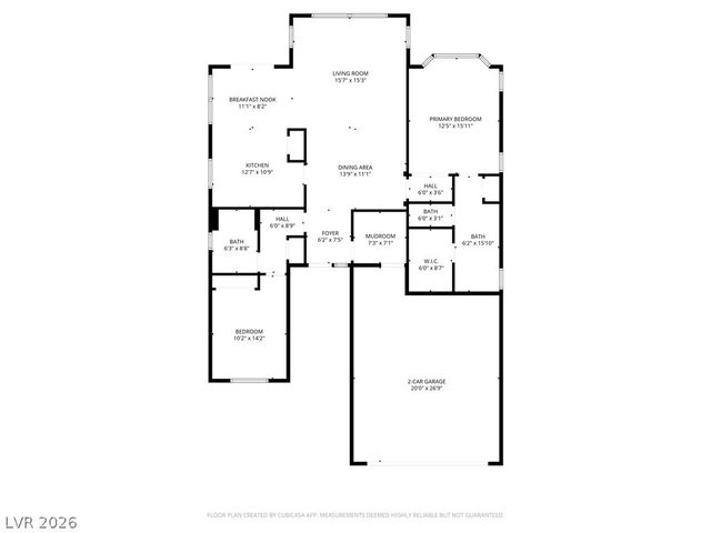 2163 Eagle Sticks Drive, Henderson, NV 89012