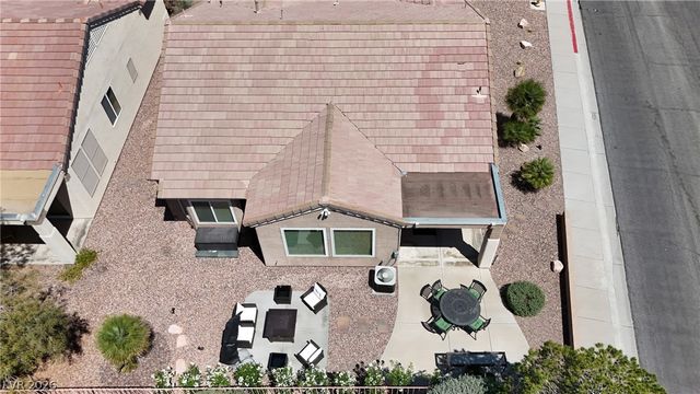2163 Eagle Sticks Drive, Henderson, NV 89012