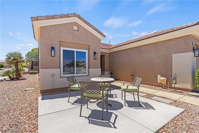 2163 Eagle Sticks Drive, Henderson, NV 89012