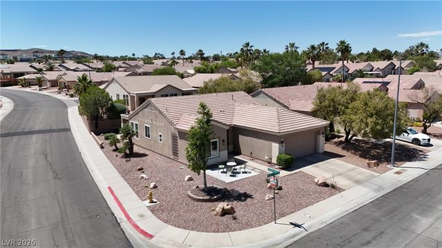 2163 Eagle Sticks Drive, Henderson, NV 89012