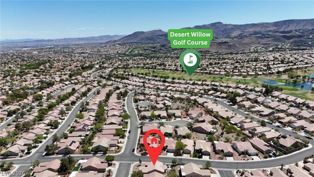 2163 Eagle Sticks Drive, Henderson, NV 89012