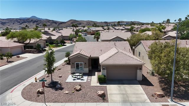 2163 Eagle Sticks Drive, Henderson, NV 89012