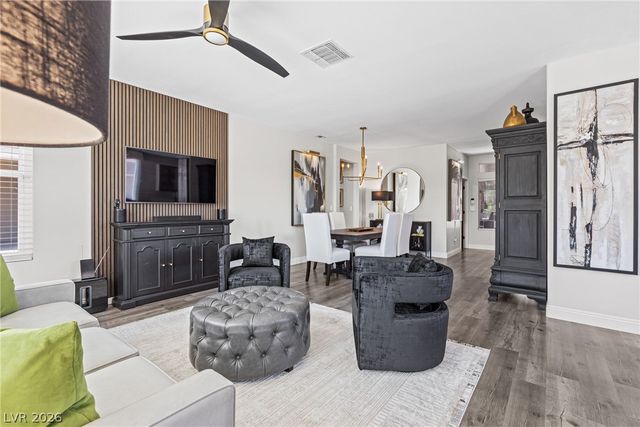 2163 Eagle Sticks Drive, Henderson, NV 89012