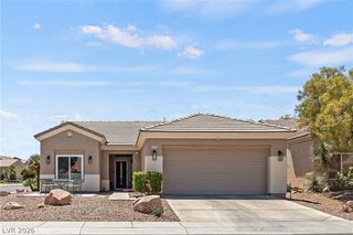 2163 Eagle Sticks Drive, Henderson, NV 89012