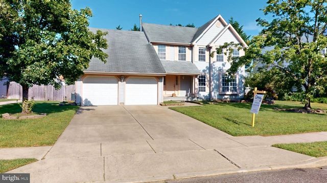 17 CHESTERTOWN RD, Sicklerville, NJ 08081