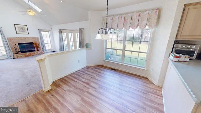 17 CHESTERTOWN RD, Sicklerville, NJ 08081