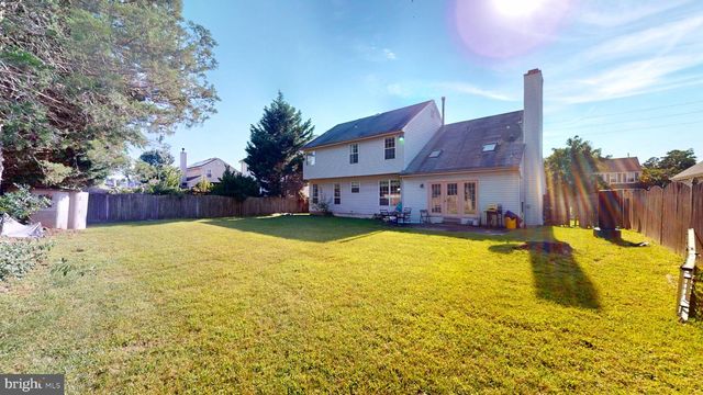 17 CHESTERTOWN RD, Sicklerville, NJ 08081