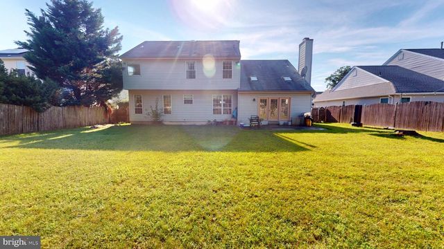 17 CHESTERTOWN RD, Sicklerville, NJ 08081