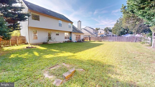 17 CHESTERTOWN RD, Sicklerville, NJ 08081