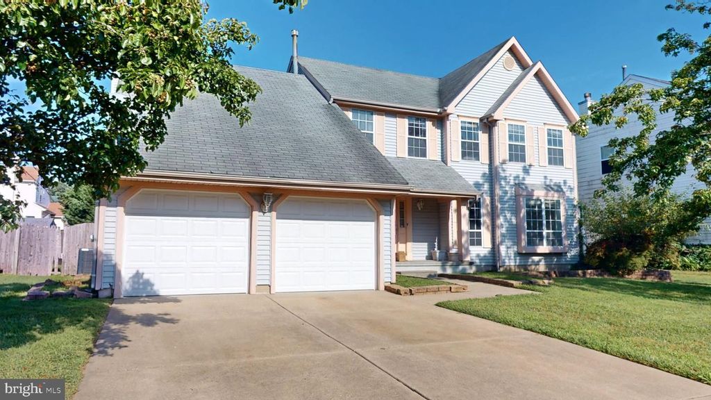 17 CHESTERTOWN RD, Sicklerville, NJ 08081