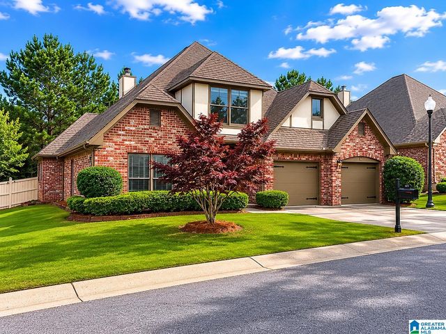 443 FOOTHILLS PARKWAY, Chelsea, AL 35043