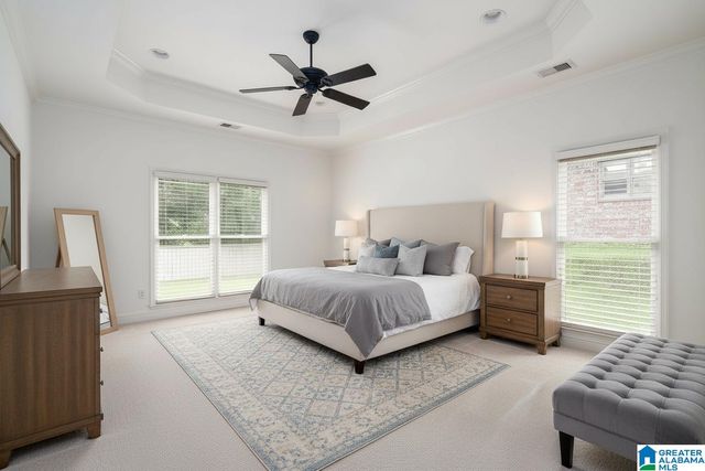 443 FOOTHILLS PARKWAY, Chelsea, AL 35043