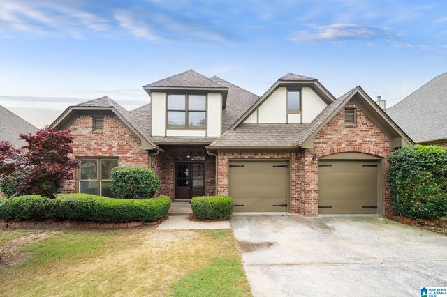 443 FOOTHILLS PARKWAY, Chelsea, AL 35043