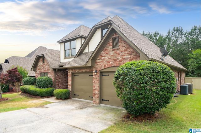 443 FOOTHILLS PARKWAY, Chelsea, AL 35043