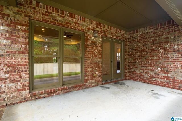 443 FOOTHILLS PARKWAY, Chelsea, AL 35043