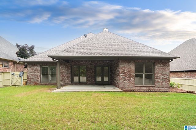 443 FOOTHILLS PARKWAY, Chelsea, AL 35043