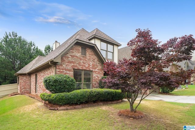 443 FOOTHILLS PARKWAY, Chelsea, AL 35043