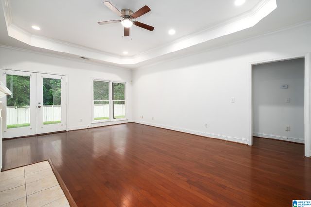 443 FOOTHILLS PARKWAY, Chelsea, AL 35043