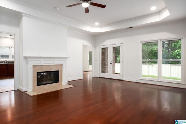 443 FOOTHILLS PARKWAY, Chelsea, AL 35043