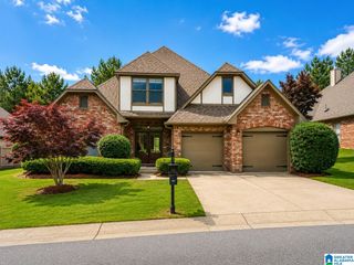 443 FOOTHILLS PARKWAY, Chelsea, AL 35043