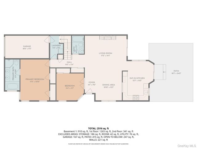 23 Goose Neck Lane, Riverhead, NY 11901