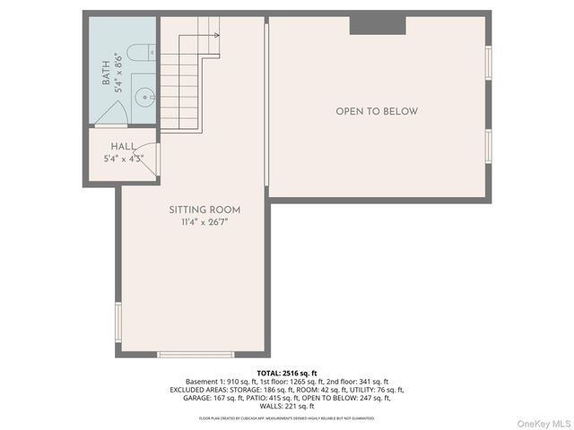 23 Goose Neck Lane, Riverhead, NY 11901