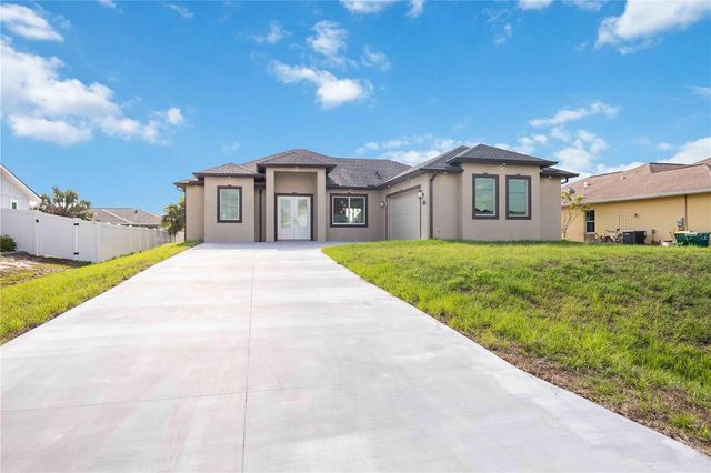 6146 GRANDEUR STREET, Englewood, FL 34224