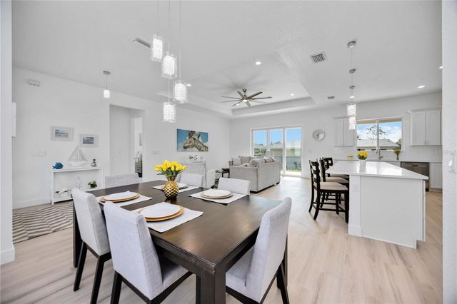 6146 GRANDEUR STREET, Englewood, FL 34224