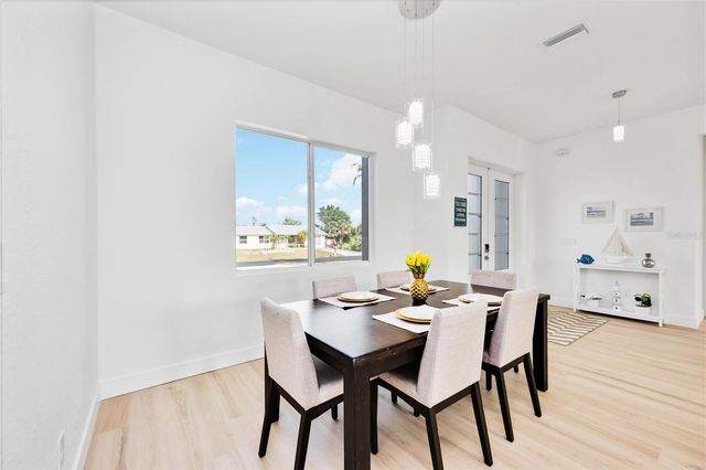 6146 GRANDEUR STREET, Englewood, FL 34224