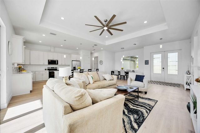 6146 GRANDEUR STREET, Englewood, FL 34224