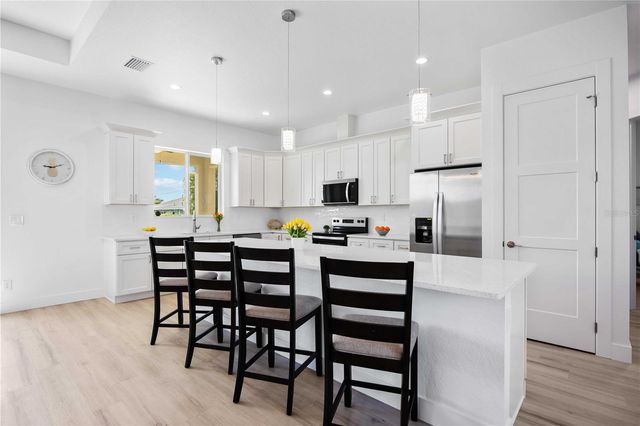 6146 GRANDEUR STREET, Englewood, FL 34224