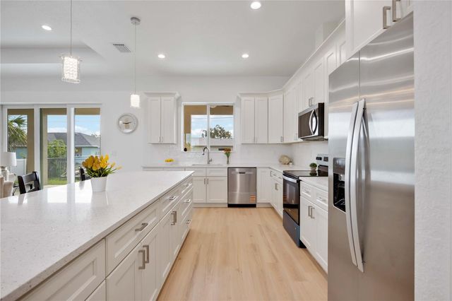 6146 GRANDEUR STREET, Englewood, FL 34224