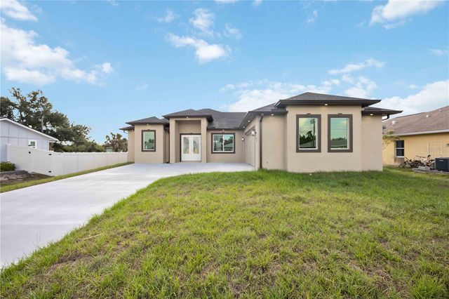 6146 GRANDEUR STREET, Englewood, FL 34224