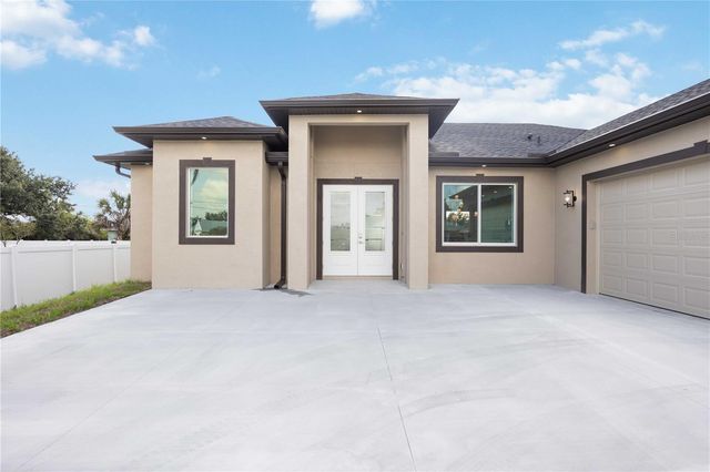 6146 GRANDEUR STREET, Englewood, FL 34224