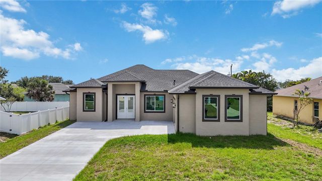 6146 GRANDEUR STREET, Englewood, FL 34224
