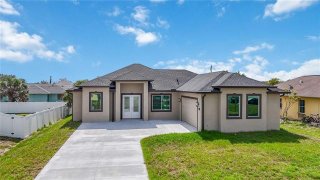 6146 GRANDEUR STREET, Englewood, FL 34224