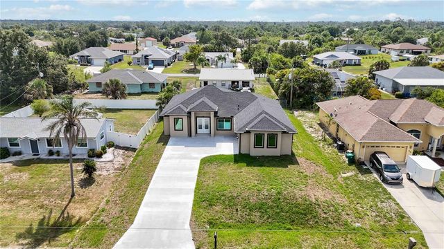 6146 GRANDEUR STREET, Englewood, FL 34224