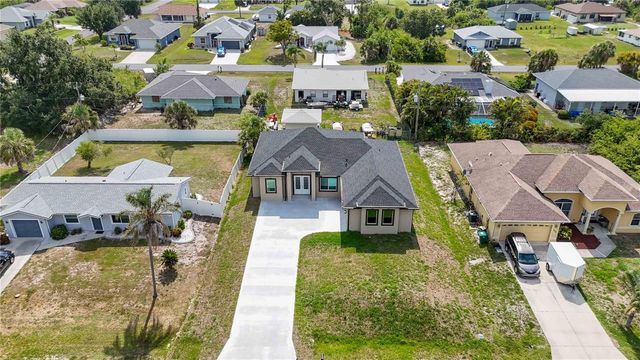 6146 GRANDEUR STREET, Englewood, FL 34224