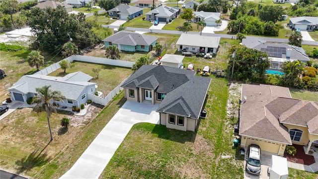 6146 GRANDEUR STREET, Englewood, FL 34224