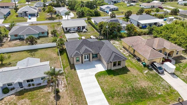 6146 GRANDEUR STREET, Englewood, FL 34224
