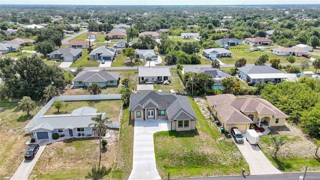 6146 GRANDEUR STREET, Englewood, FL 34224