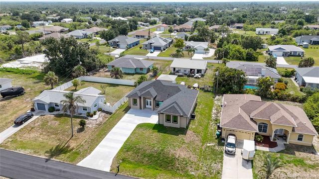 6146 GRANDEUR STREET, Englewood, FL 34224