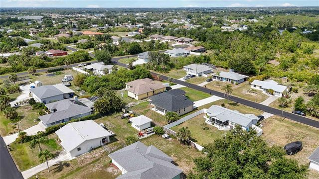 6146 GRANDEUR STREET, Englewood, FL 34224