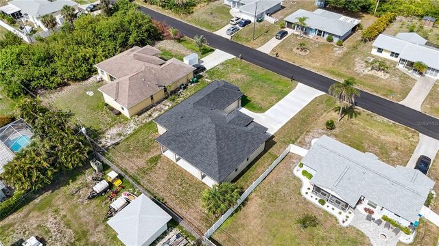 6146 GRANDEUR STREET, Englewood, FL 34224