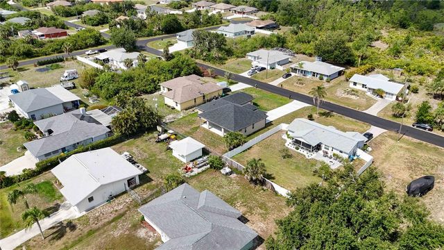 6146 GRANDEUR STREET, Englewood, FL 34224