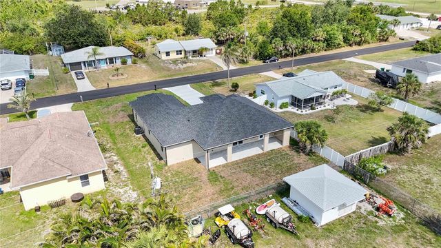 6146 GRANDEUR STREET, Englewood, FL 34224